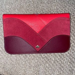 Large Kate Spade Wallet